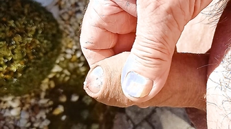 Die ersten Sonnenstrahlen