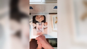 Cum Tribute für paar78