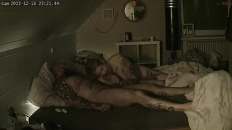 Cathrin und Michael Sex in Norddeutschland