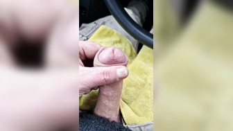 Schwanz geil wichsen
