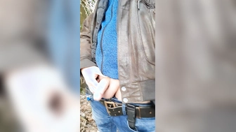 Schönes Wetter macht Laune