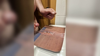 Tribut für die Freundin von Jungehengst