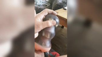 Gummimuschi