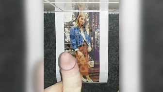 Cumtribute für JeLena