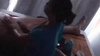 Thailand Massage mit Happy End