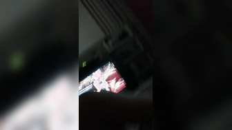 Blowjob Time mit Alina