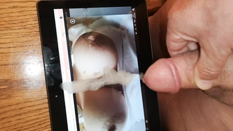 Tribut für Sophia Feucht