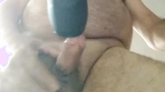 Masturbator Teil