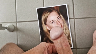 Tribut für Margo...