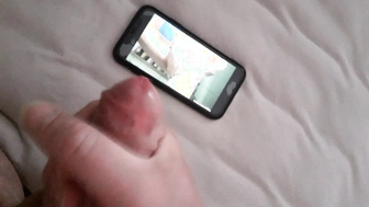 Tribut für Silo Sabine