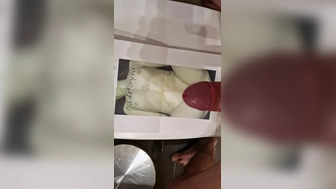 Sperma Tribut für nudeforyou