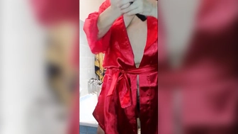 Mit Schwarzen Haaren