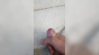 Meinen kleinen schön abgewixxt