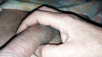 Samstag Vormittags Massage im Bett