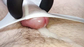 Vom Lusttropfen bis zum Cumshot
