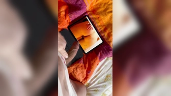 Sperma Tribute für Mama00