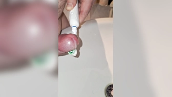 Ich musste es mal wieder machen