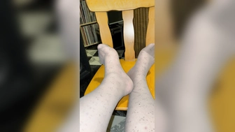 Wer gibt mir sein Tribut?