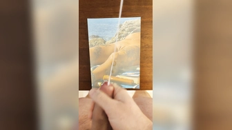 Tribute Cum für Wir zwei 123