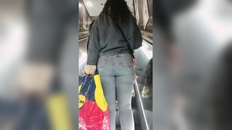 Enger Jeans Po