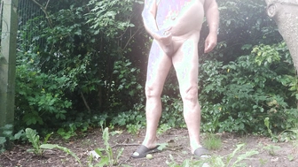 Naaktloper