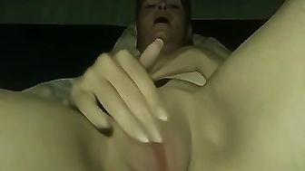 Meine Cousine und ihre geile Pussy