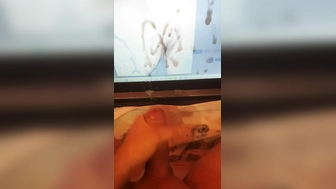 Cum Tribut für Quicky14