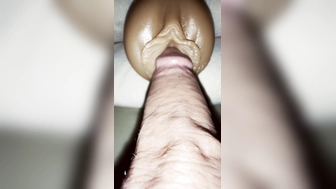 Fick mit der Fleshlight