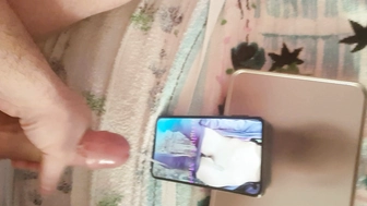 Neues Tribut für marle82