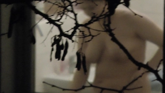 Die Nachbarin im Badzimmer 3