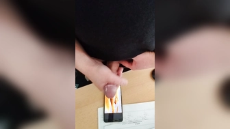 Ein Tribut für rohe