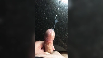 Wieder Druck gehabt...