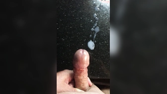 Wieder Druck gehabt...