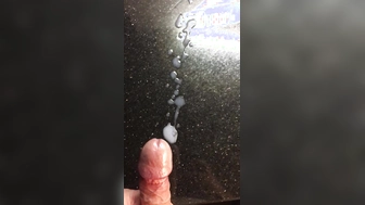 Wieder Druck gehabt...