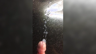 Wieder Druck gehabt...