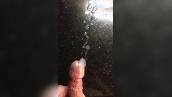 Wieder Druck gehabt...