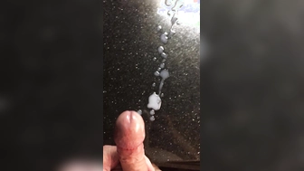 Wieder Druck gehabt...