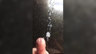 Wieder Druck gehabt...