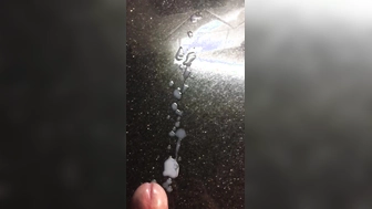 Wieder Druck gehabt...