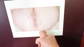 Für Cat geile Möse da musste ich einfach mal