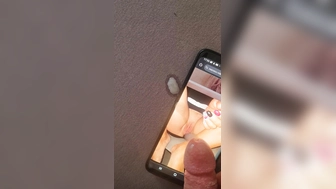 2 Cum Tribut für Uwe und Petra