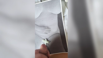 Tribut für Angel 555