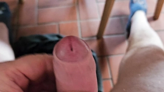 Zuhause vollendet was im Büro begonnen wurde