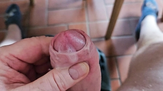 Zuhause vollendet was im Büro begonnen wurde