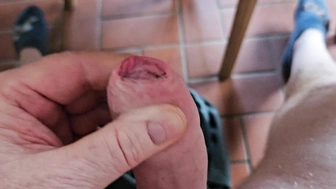 Zuhause vollendet was im Büro begonnen wurde