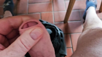 Zuhause vollendet was im Büro begonnen wurde