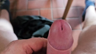 Zuhause vollendet was im Büro begonnen wurde