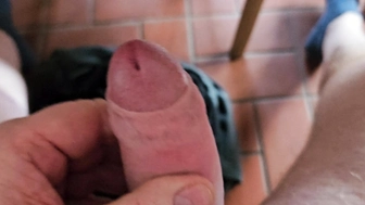 Zuhause vollendet was im Büro begonnen wurde