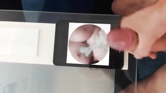 Tribut für Lutscherin88