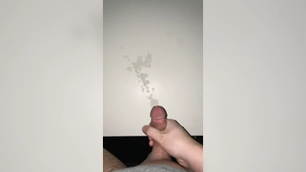 Ich spritze mal wieder für euch